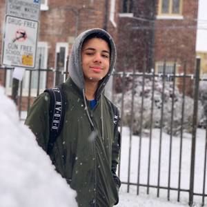 Meet your Posher, Edison